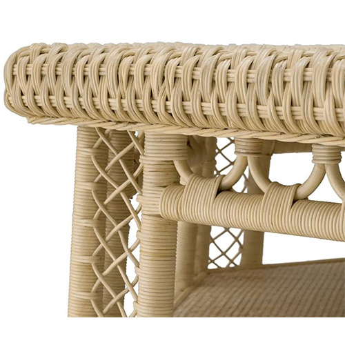 Кофейный столик SABA