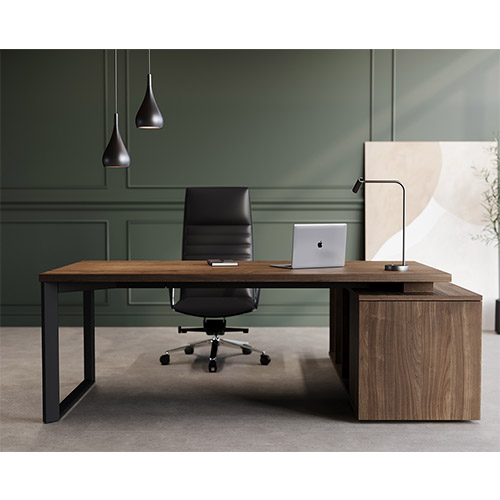 Кабинет руководителя FORTUN