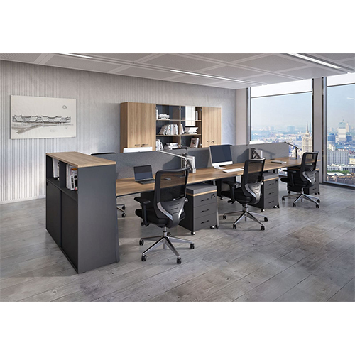 Кабинет для персонала ЭВОЛЮШН 2