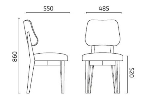 Размеры и комплектации